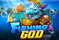 Fishing God - PLACEBET138