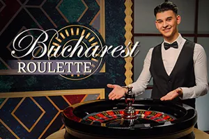 Bucharest Roulette - PLACEBET138