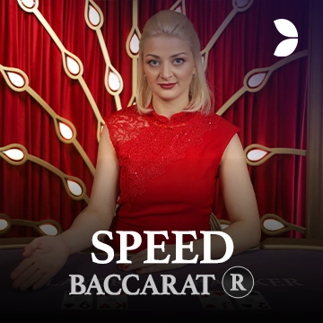 Speed Baccarat R - PLACEBET138