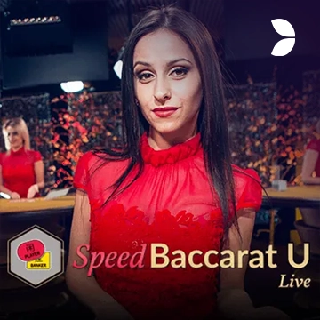 Speed Baccarat U - PLACEBET138