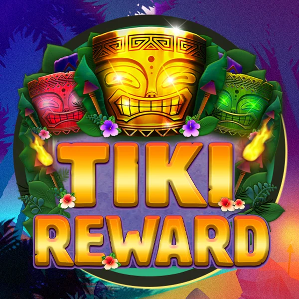 Tiki Reward - PLACEBET138