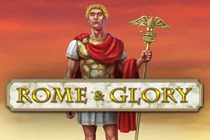 Rome and Glory - PLACEBET138