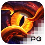 Kraken Gold Rush - PLACEBET138