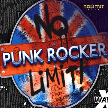 Punk Rocker - PLACEBET138