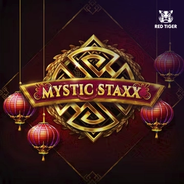 Redtiger : Mystic Staxx - PLACEBET138