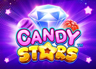 Candy Stars - PLACEBET138