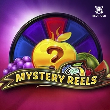 Redtiger : Mystery Reels - PLACEBET138
