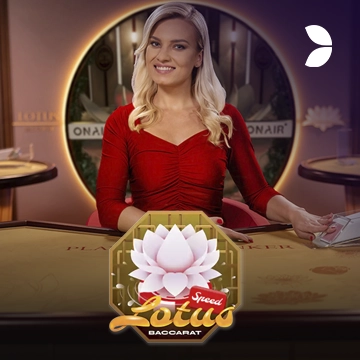 Lotus Speed Baccarat A - PLACEBET138