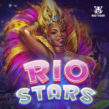 Redtiger : Rio Stars - PLACEBET138