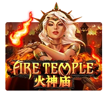 Fire Temple - PLACEBET138