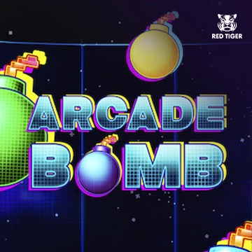 Redtiger : Arcade Bomb - PLACEBET138