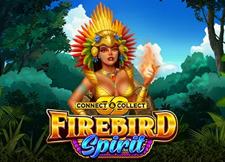 Firebird Spirit - Connect & Collect - PLACEBET138