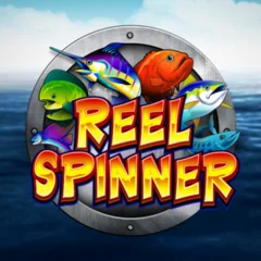Reel Spinner - PLACEBET138