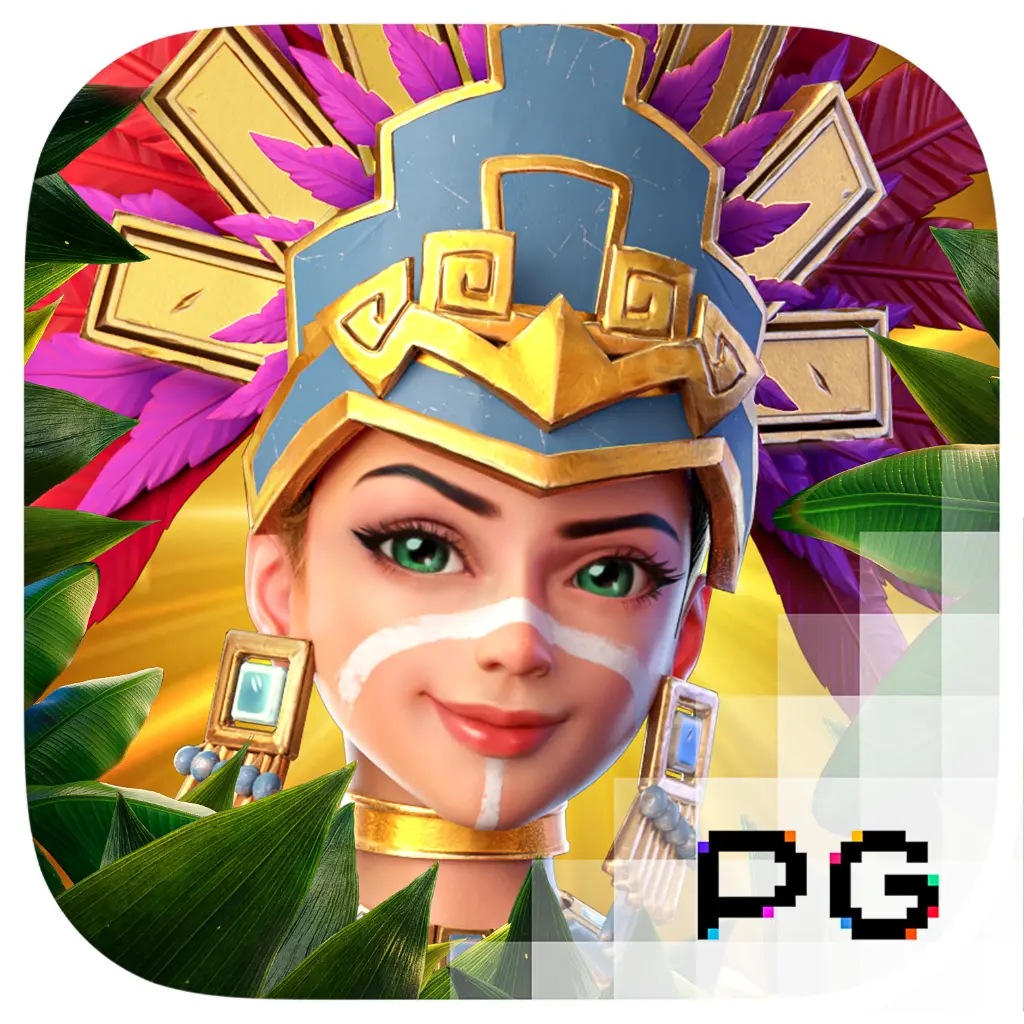 Treasures of Aztec - PLACEBET138
