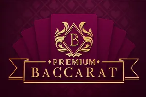Premium Baccarat - PLACEBET138