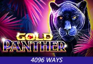 Gold Panther - PLACEBET138