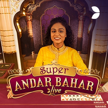 Super Andar Bahar - PLACEBET138