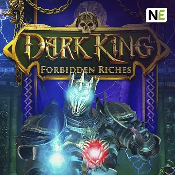 Dark King: Forbidden Riches - PLACEBET138