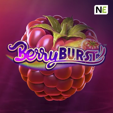 Berryburst - PLACEBET138