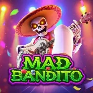 Besoft : Mad Bandito - PLACEBET138