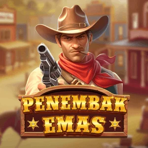 Besoft : Golden Gunslinger - PLACEBET138