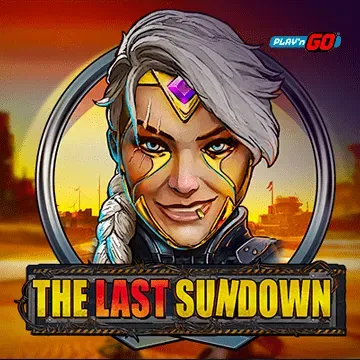 PlaynGo : The Last Sundown - PLACEBET138