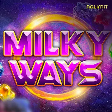Milky Ways - PLACEBET138