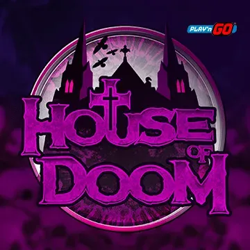 PlaynGo : House of Doom - PLACEBET138