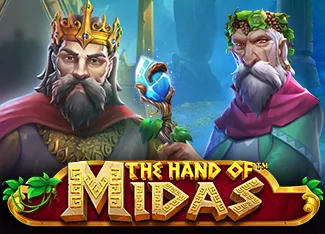The Hand of Midas - PLACEBET138