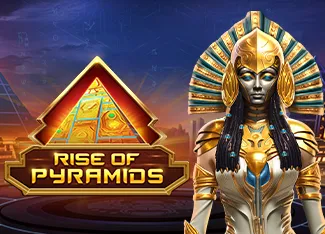 Rise of Pyramids - PLACEBET138