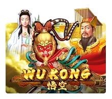 Wukong - PLACEBET138