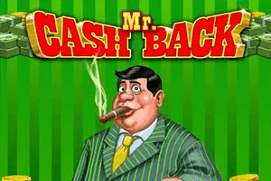 Mr. Cashback - PLACEBET138