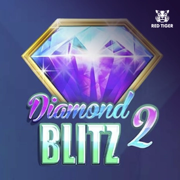 Redtiger : Diamond Blitz 2 - PLACEBET138