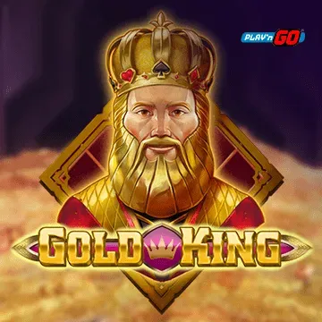 PlaynGo : Gold King - PLACEBET138