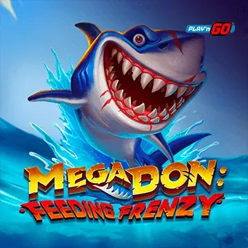 PlaynGo : Mega Don: Feeding Frenzy - PLACEBET138