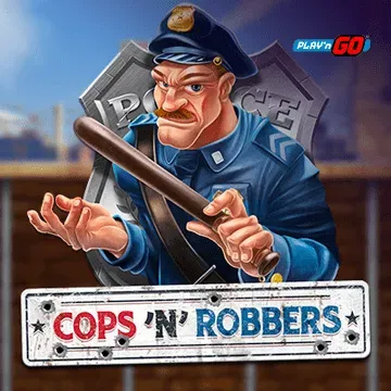 PlaynGo : CopsnRobbers - PLACEBET138