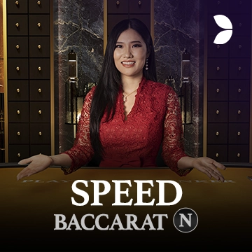 Speed Baccarat N - PLACEBET138