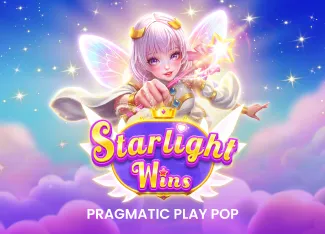 Starlight Wins - PLACEBET138