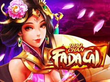 PLAYSTAR : DIAO CHAN FA DA CAI - PLACEBET138