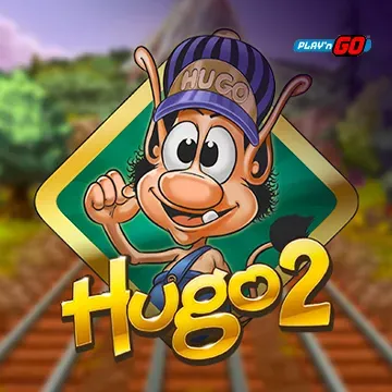 PlaynGo : Hugo 2 - PLACEBET138