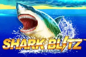 Shark Blitz - PLACEBET138