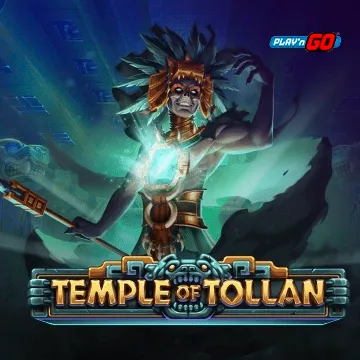 PlaynGo : Temple of Tollan - PLACEBET138