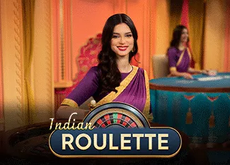 Roulette Indian - PLACEBET138