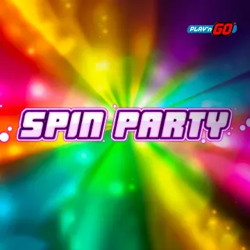 PlaynGo : Spin Party - PLACEBET138