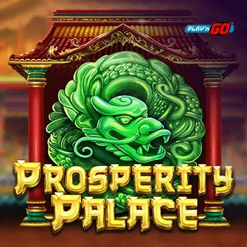 PlaynGo : Prosperity Palace - PLACEBET138