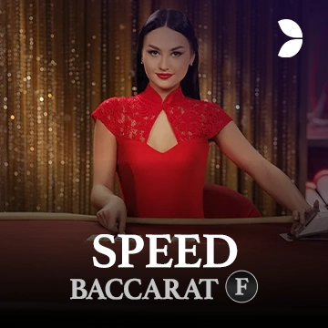 Speed Baccarat F - PLACEBET138