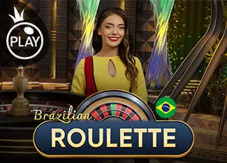 Brazilian Roulette - PLACEBET138