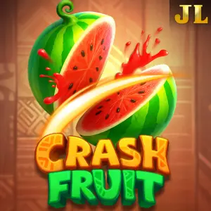 Crash Fruit - PLACEBET138
