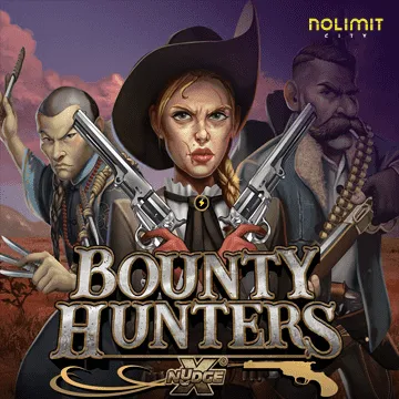 Bounty Hunters xNudge - PLACEBET138
