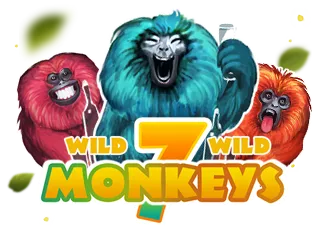 7 Monkeys - PLACEBET138